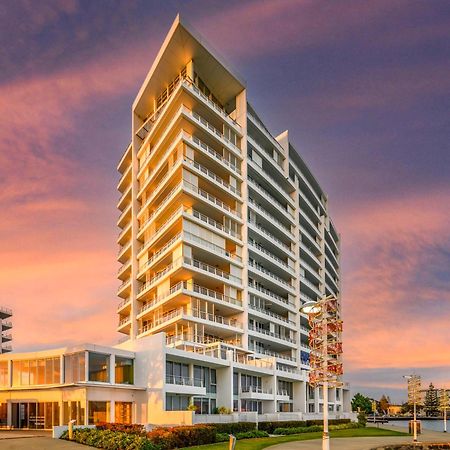 Bridgepoint 1303 Apartment Mandurah Luaran gambar