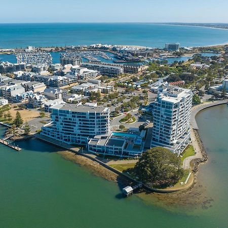 Bridgepoint 1303 Apartment Mandurah Luaran gambar