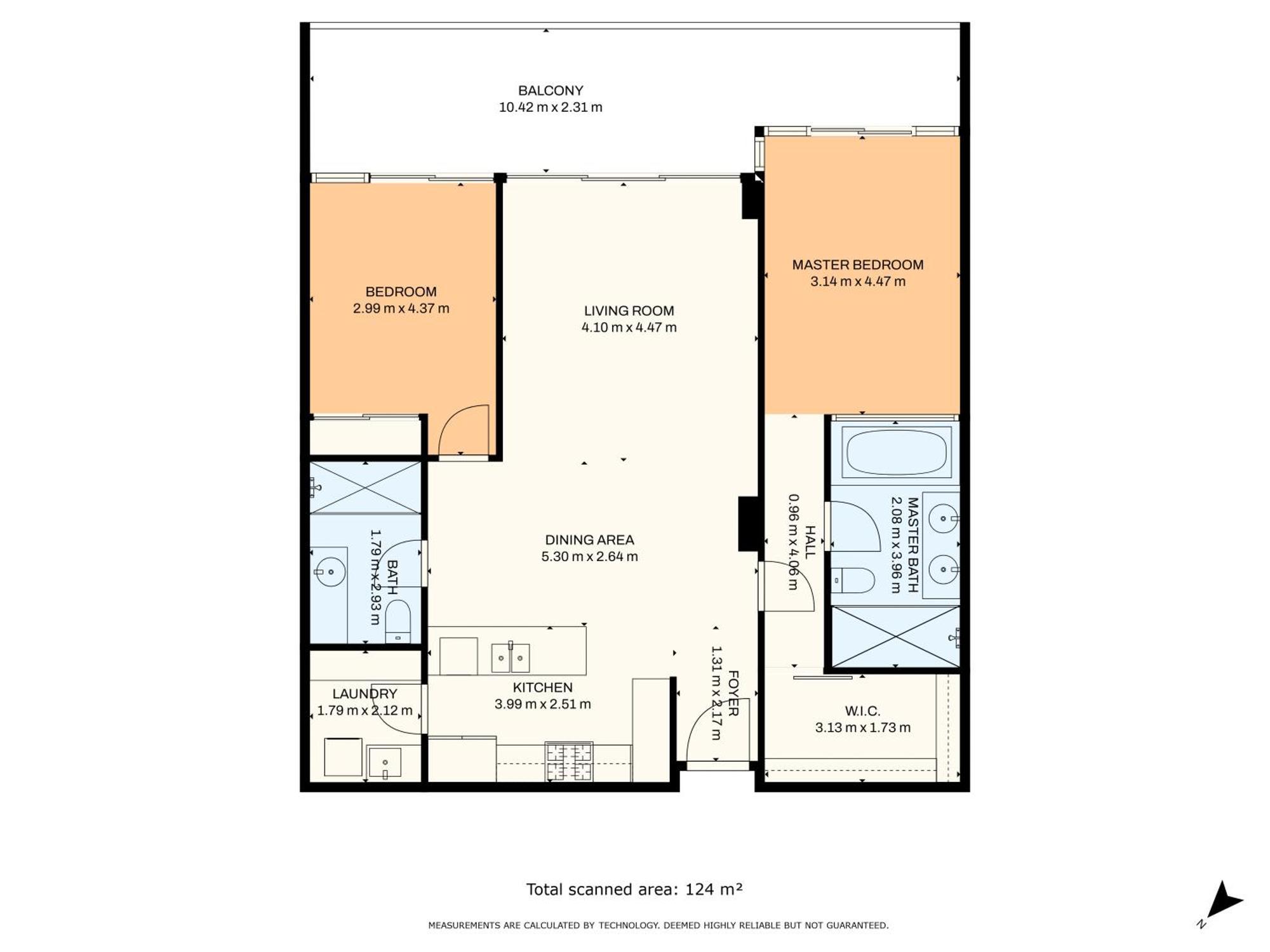Bridgepoint 1303 Apartment Mandurah Luaran gambar