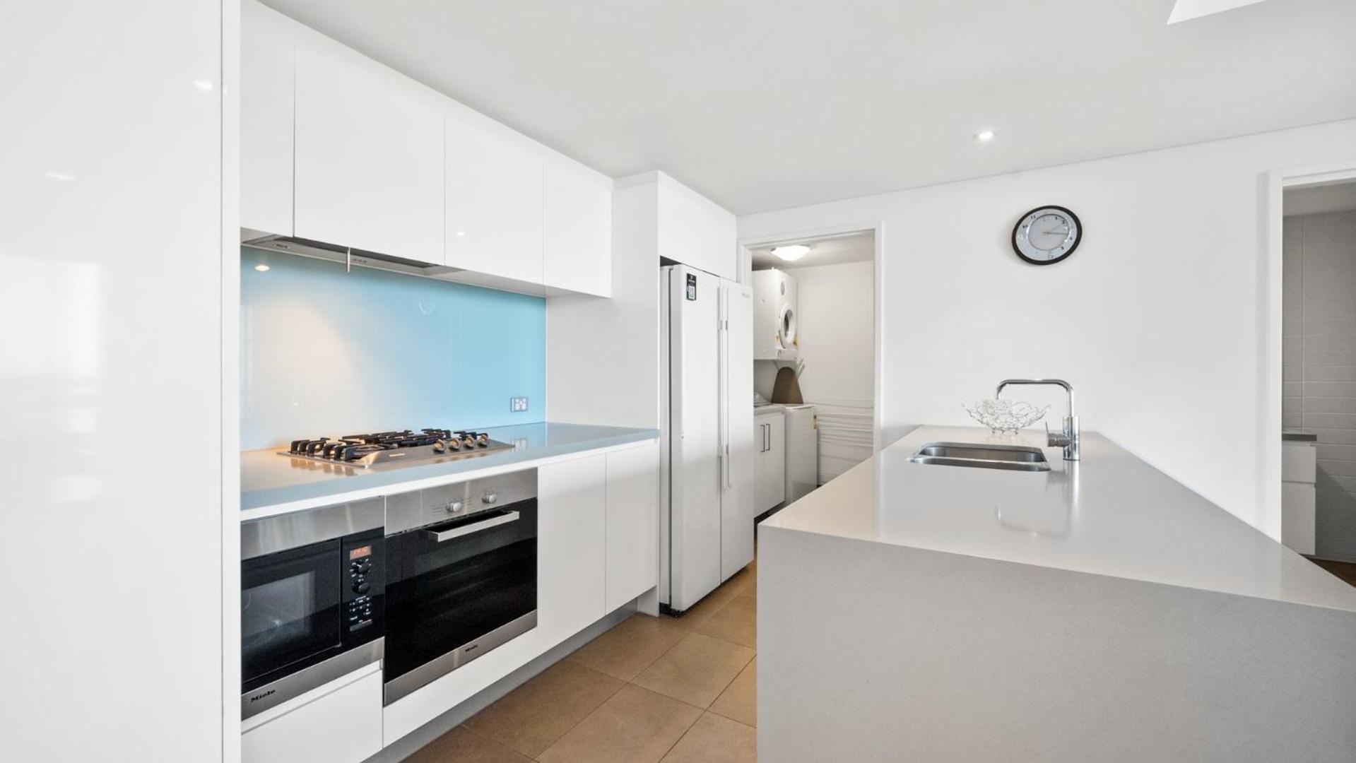 Bridgepoint 1303 Apartment Mandurah Luaran gambar