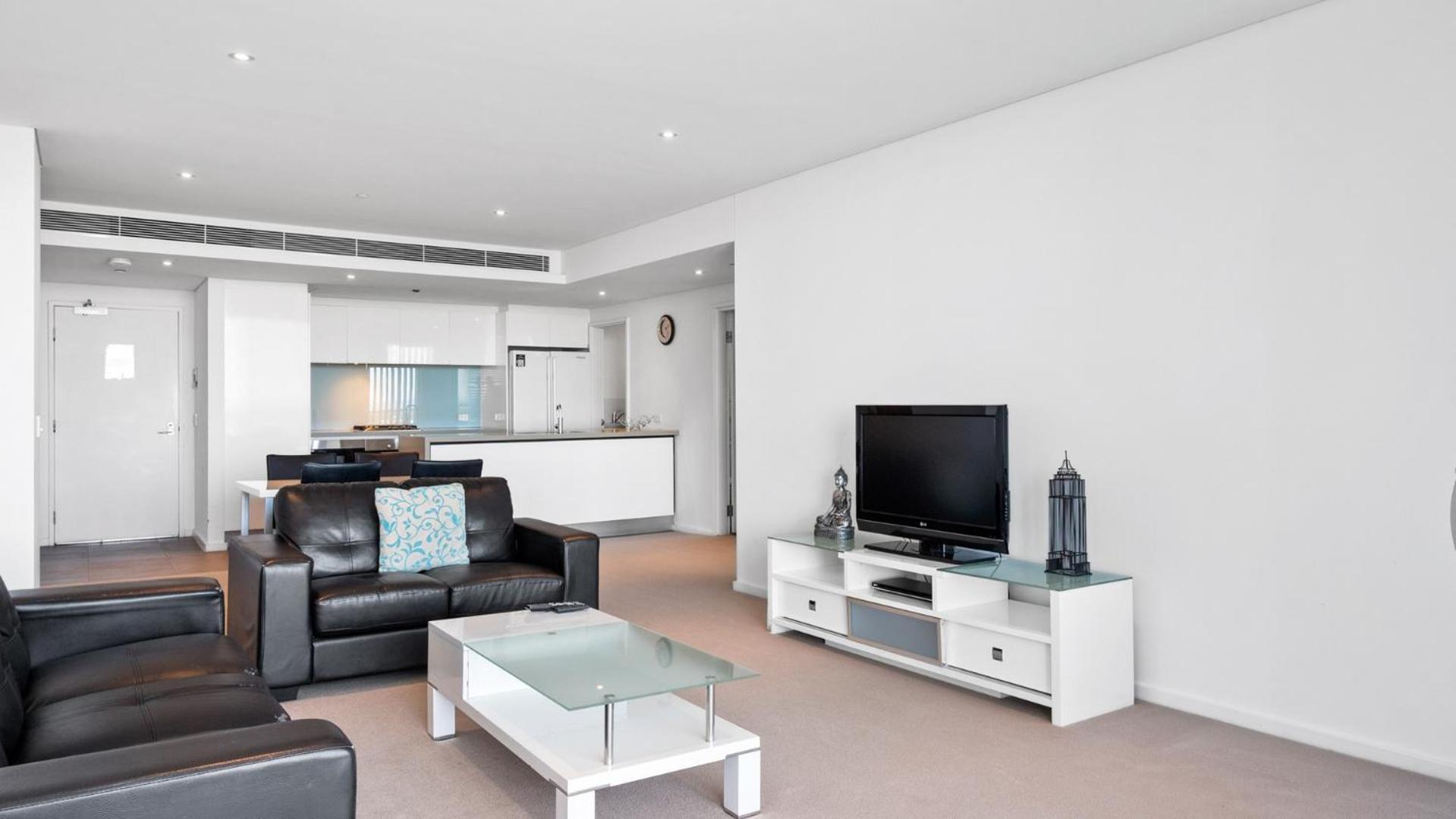 Bridgepoint 1303 Apartment Mandurah Luaran gambar