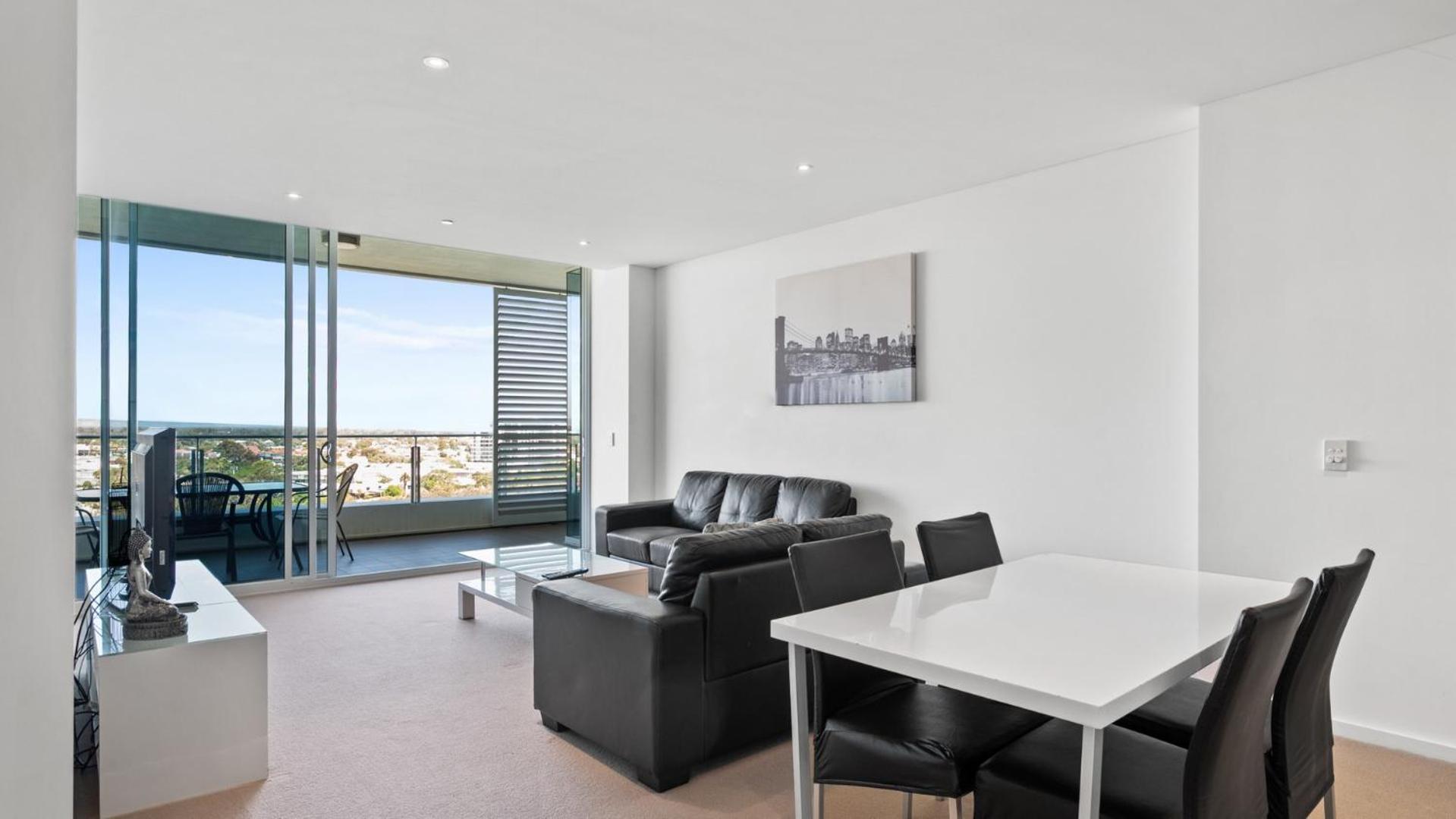 Bridgepoint 1303 Apartment Mandurah Luaran gambar