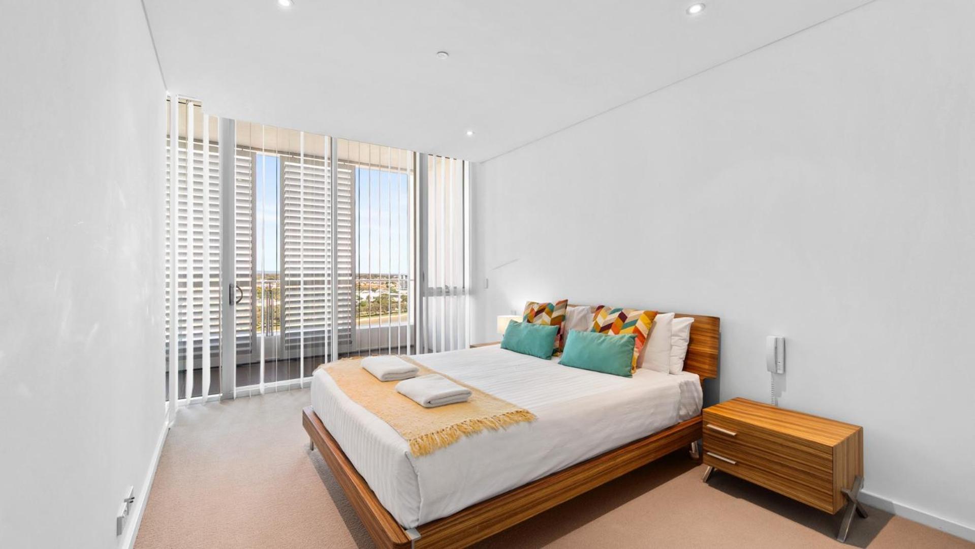 Bridgepoint 1303 Apartment Mandurah Luaran gambar