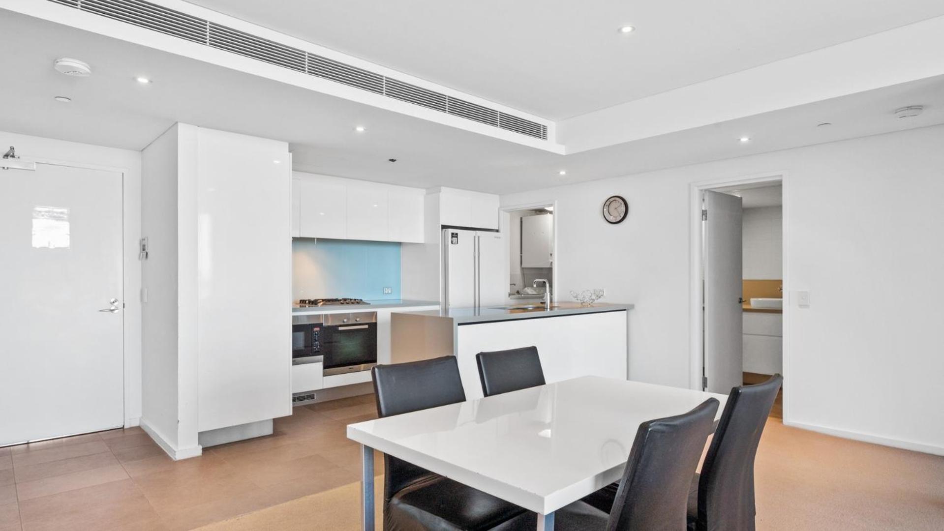 Bridgepoint 1303 Apartment Mandurah Luaran gambar