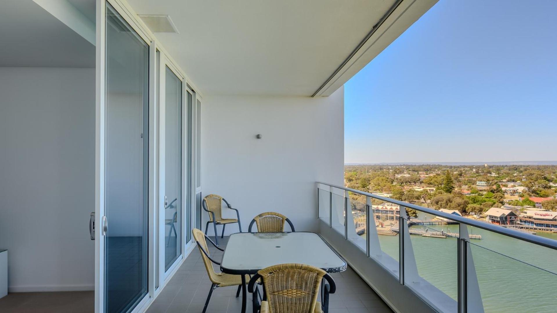 Bridgepoint 1303 Apartment Mandurah Luaran gambar